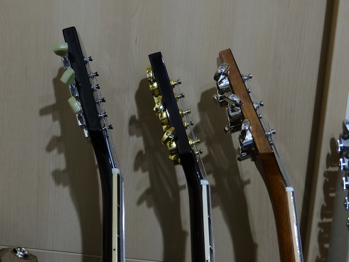 PLAYTECH SA500: ギターとバンドで苦労するブログ